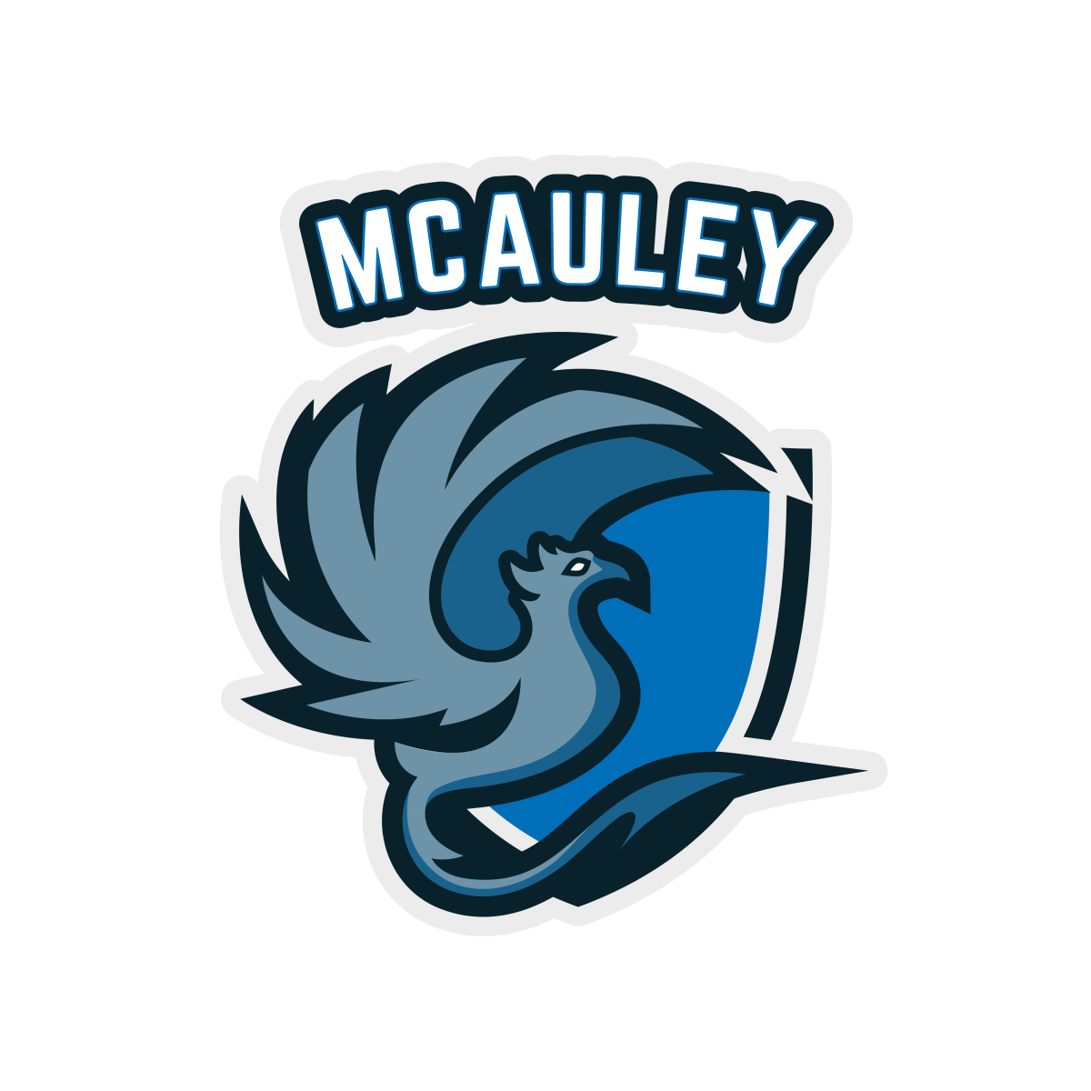 McAuley House