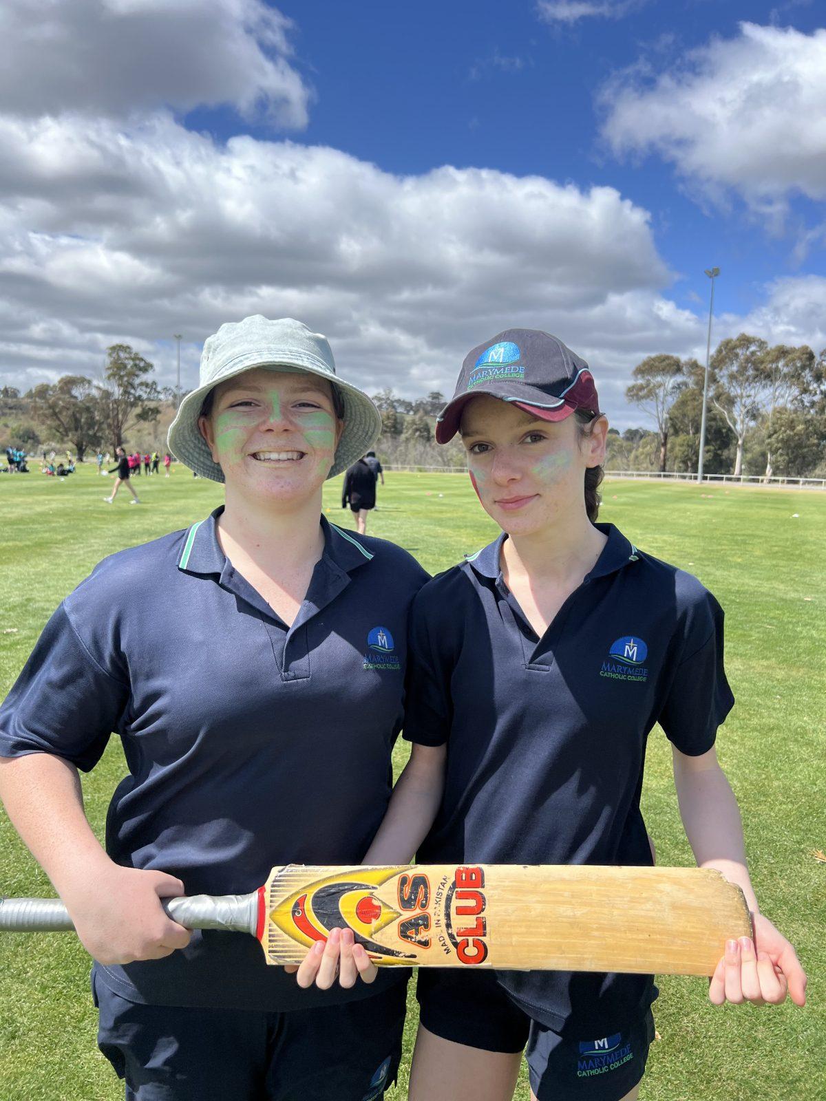 Secondary Sport (Doreen)