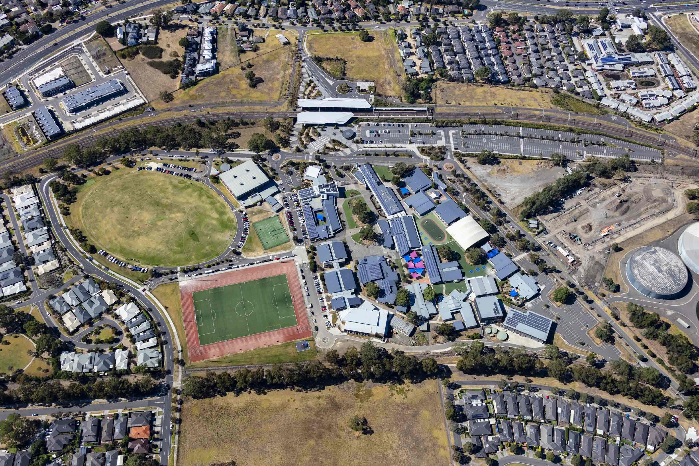 Marymede College