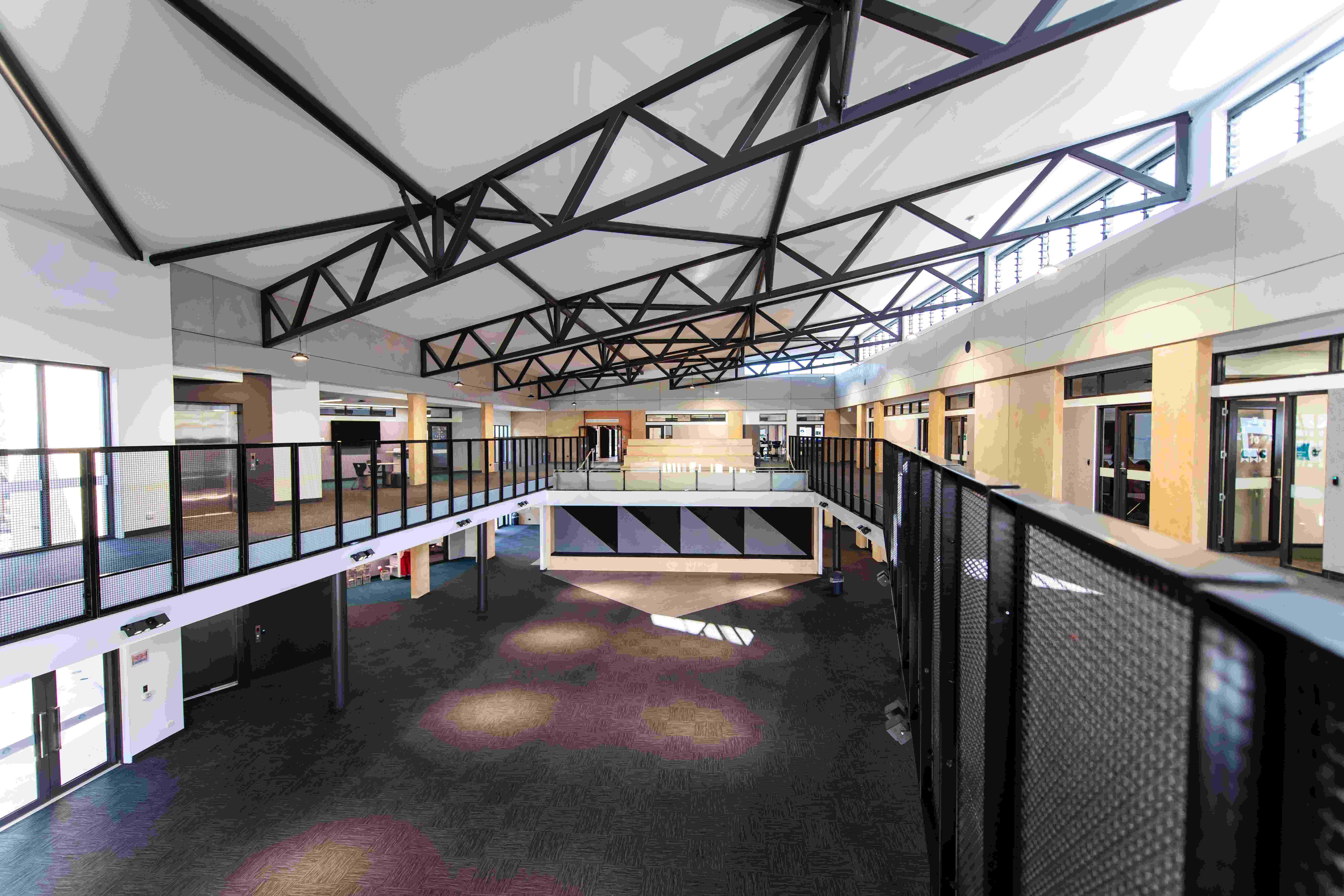 Secondary | South Morang Campus