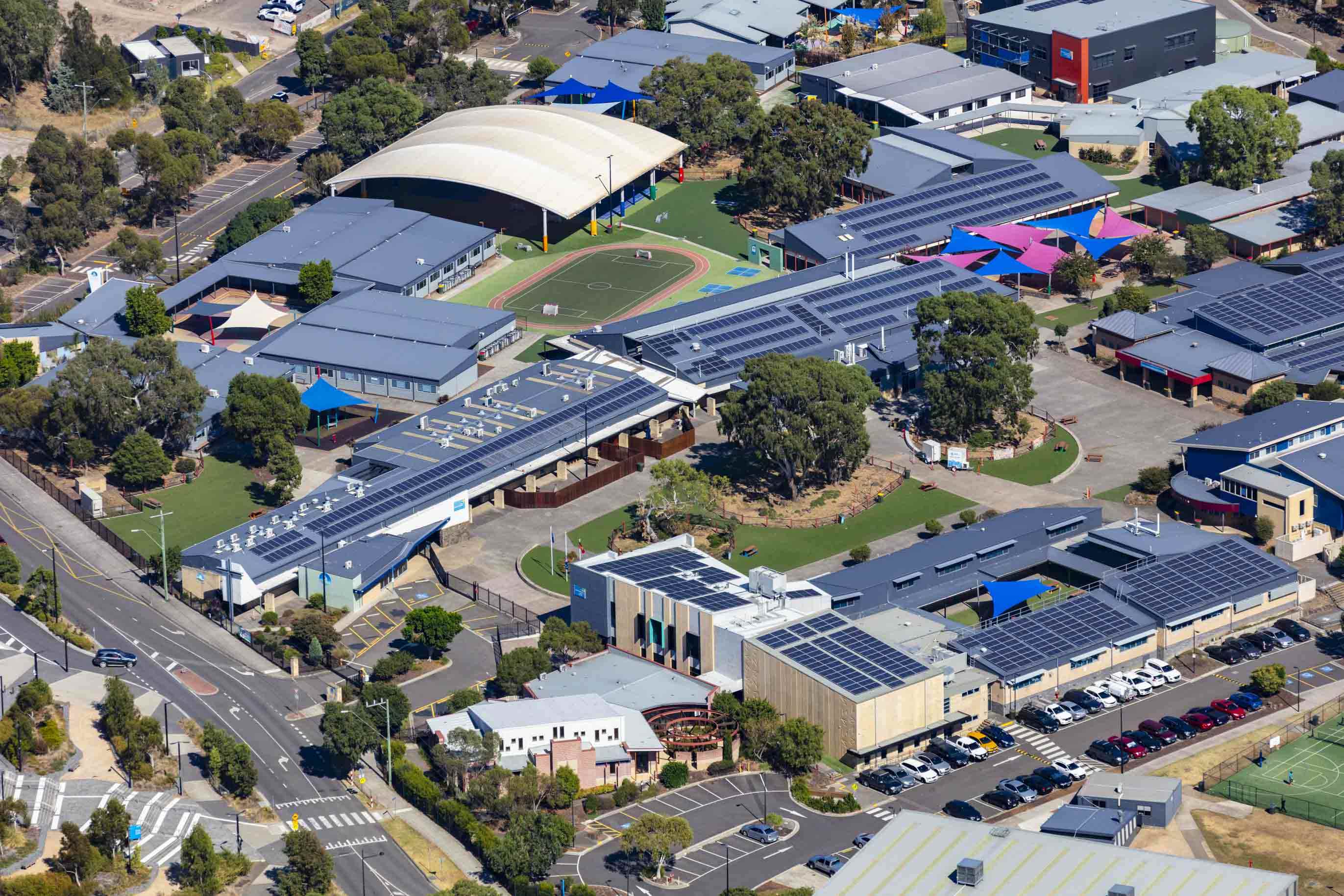 Primary | South Morang Campus