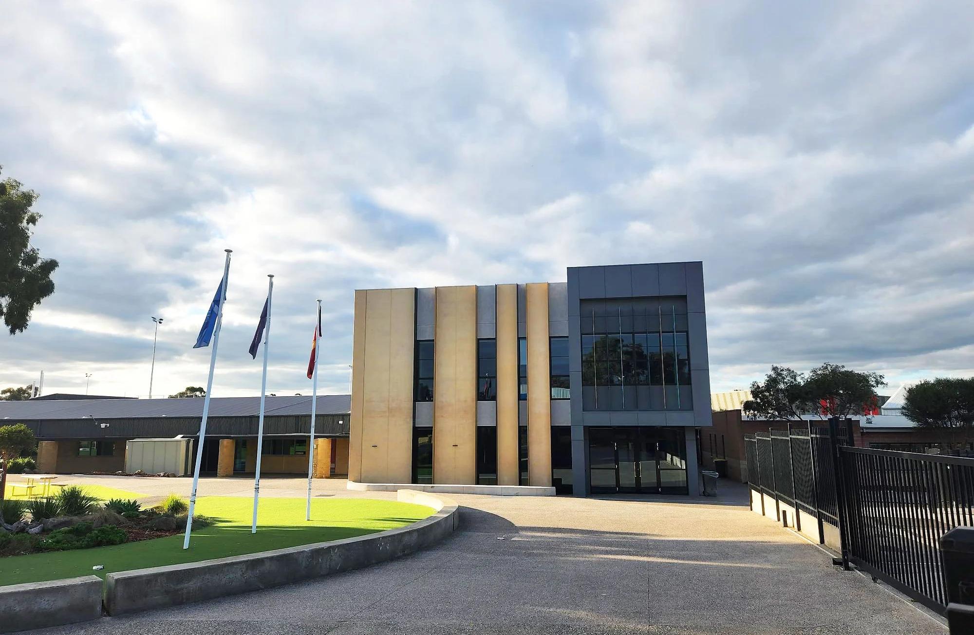 Primary | South Morang Campus